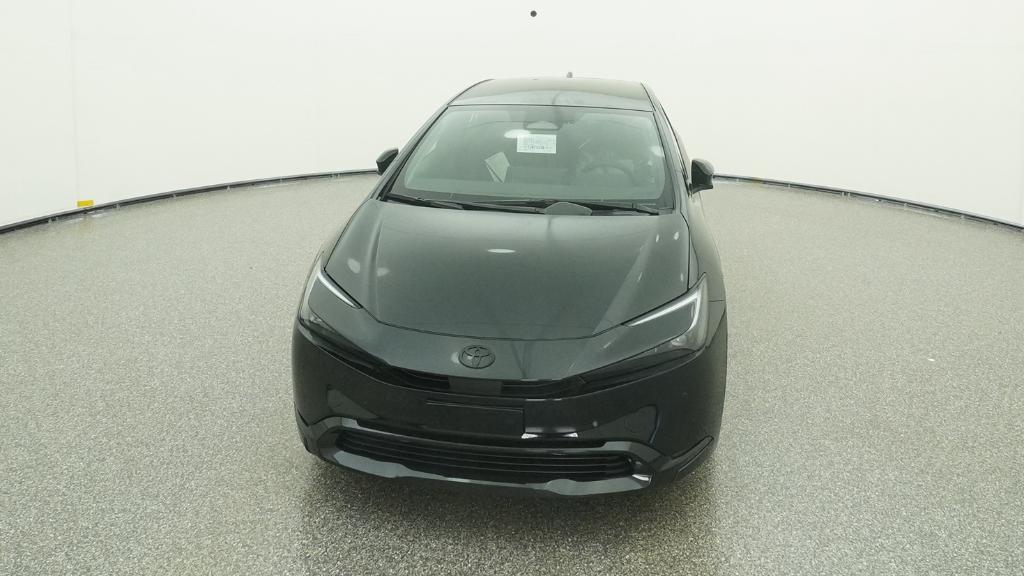 2026 Toyota Prius Nightshade - Photo 38