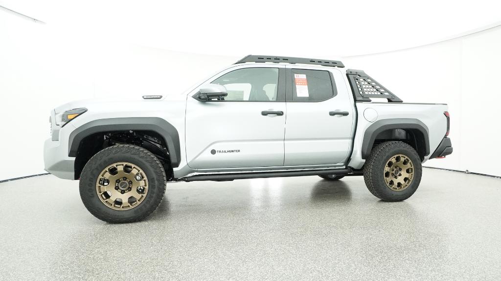 2025 Toyota Tacoma Trailhunter - Photo 18