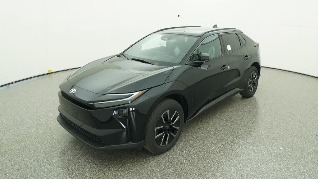 2026 Toyota bZ XLE's photo
