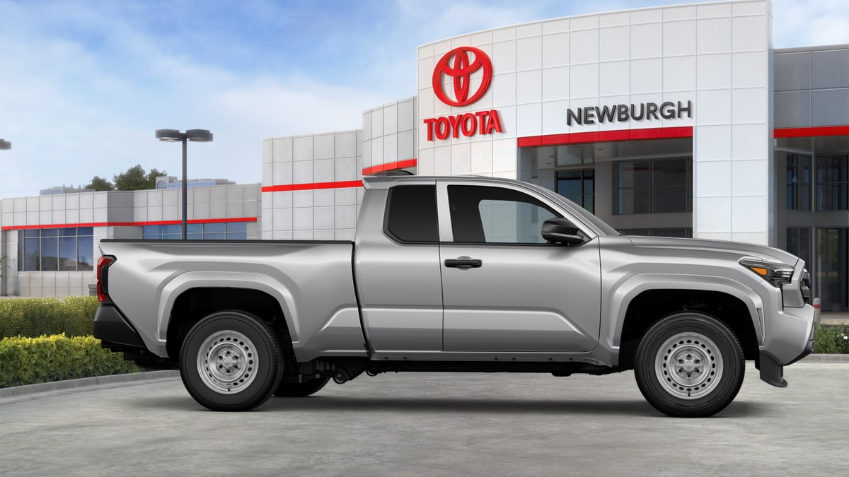 2026 Toyota Tacoma SR - Photo 13