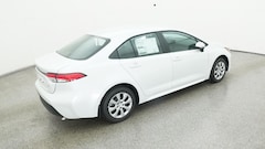 2026 Toyota Corolla LE Sedan