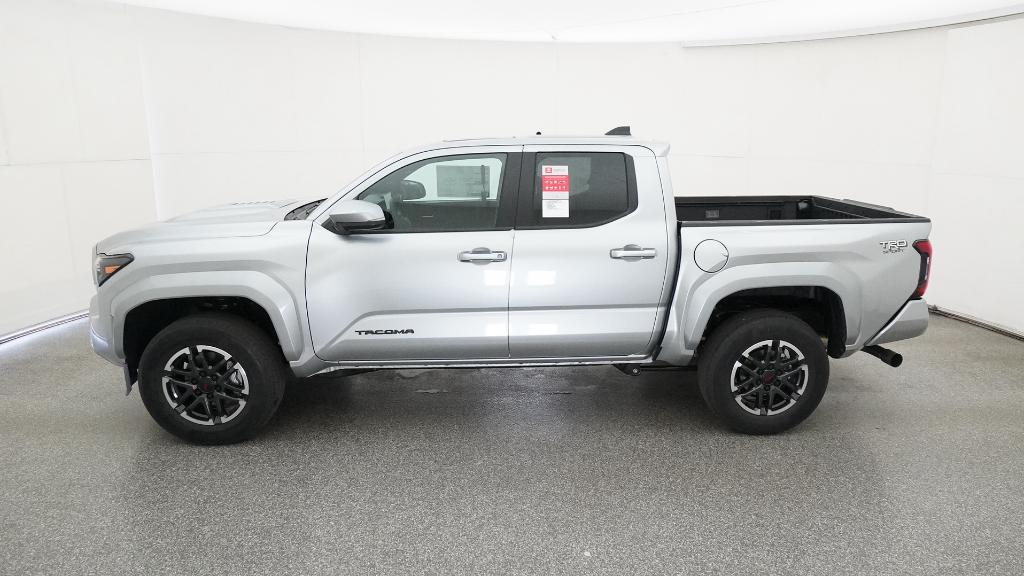2025 Toyota Tacoma TRD Sport - Photo 35