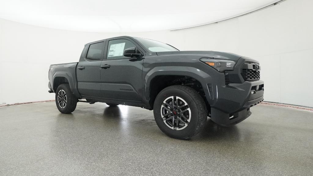 2026 Toyota Tacoma TRD Sport - Photo 44
