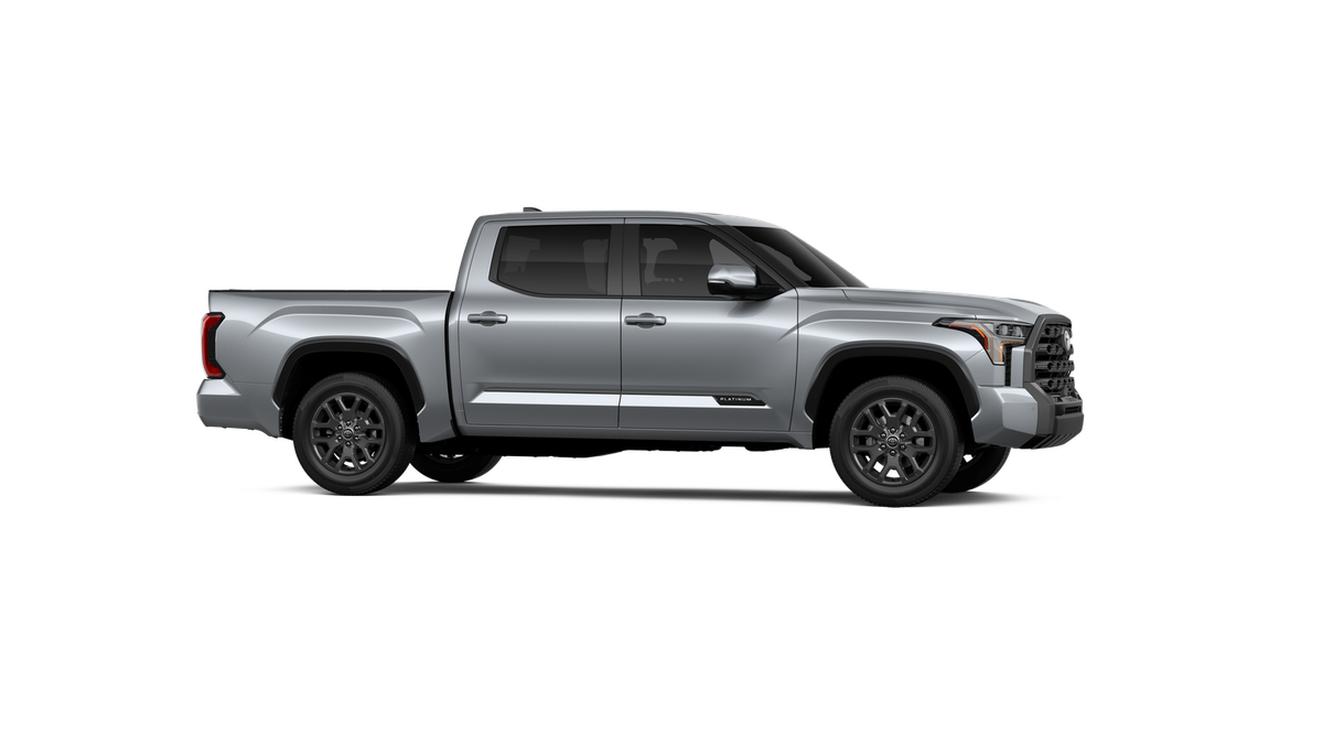 2026 Toyota Tundra Platinum - Photo 23