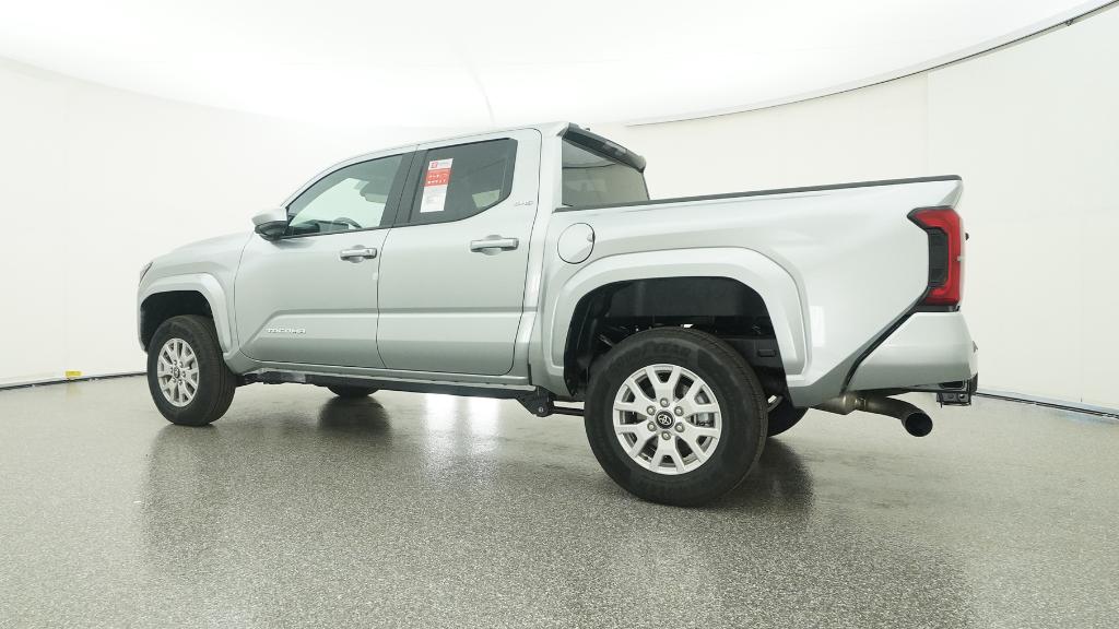 2025 Toyota Tacoma SR5 - Photo 63