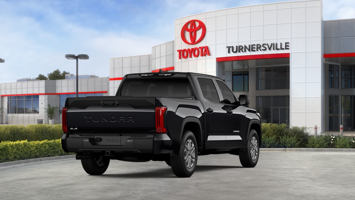2026 Toyota Tundra SR5 - Photo 21