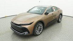 2026 Toyota Crown Limited LIMITED