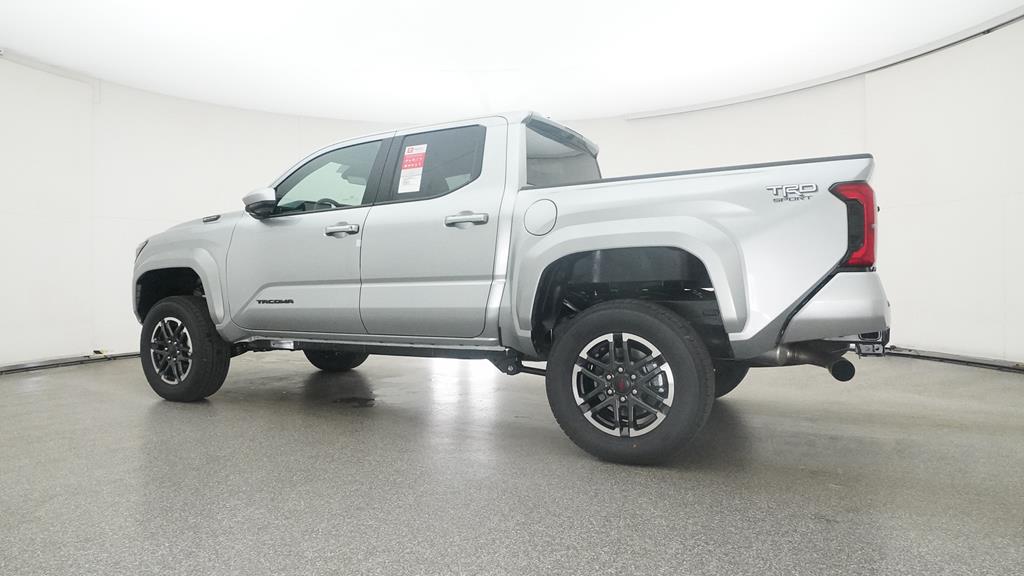2025 Toyota Tacoma TRD Sport - Photo 56