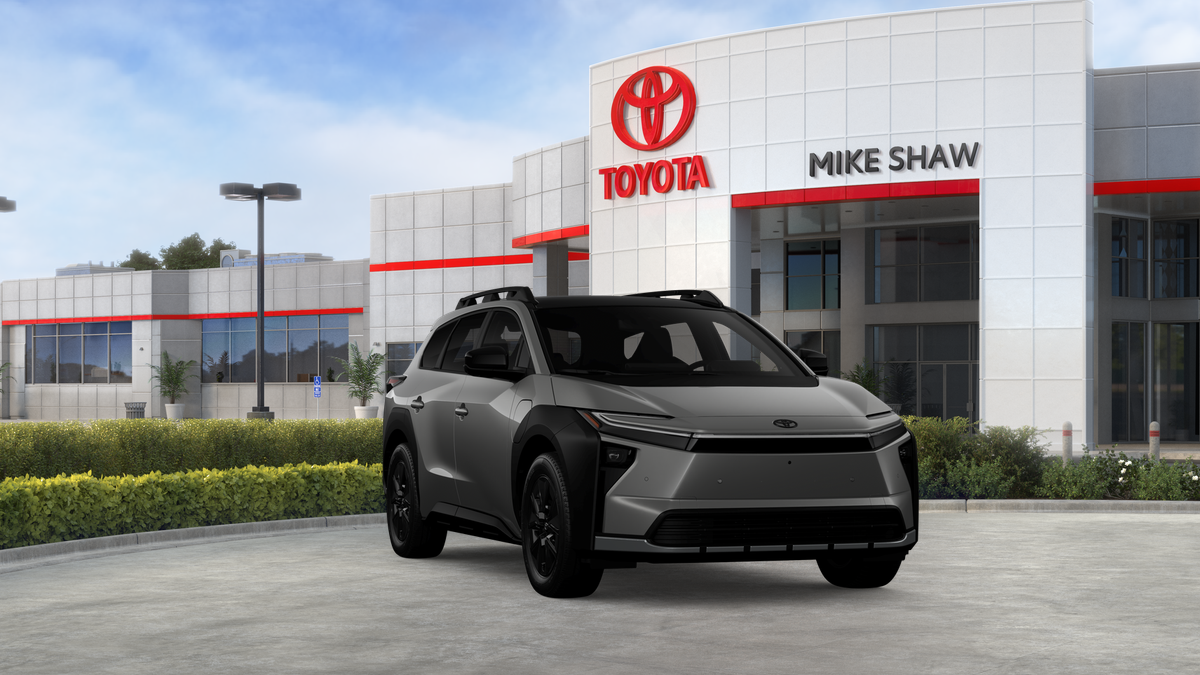 2026 Toyota bZ Woodland Woodland Premium - Photo 57