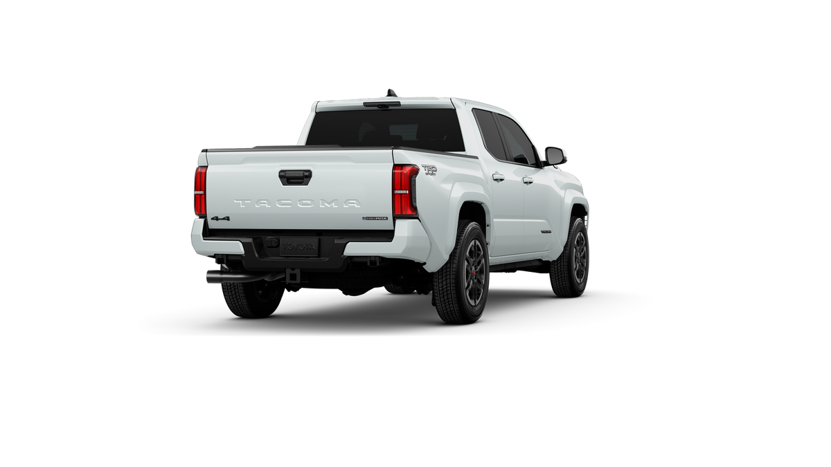 2026 Toyota Tacoma TRD Sport - Photo 33