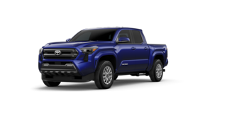 New 2025 Toyota Tacoma SR5 Truck Double Cab in Reno