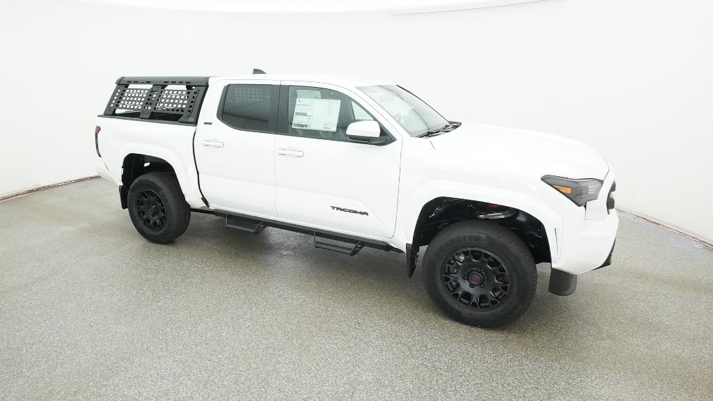 2025 Toyota Tacoma SR5 - Photo 29