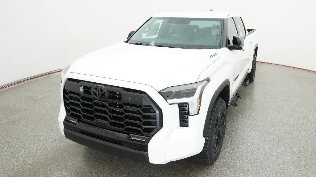 2026 Toyota Tundra Limited - Photo 19
