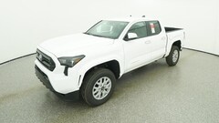 2026 Toyota Tacoma SR5 Truck Double Cab