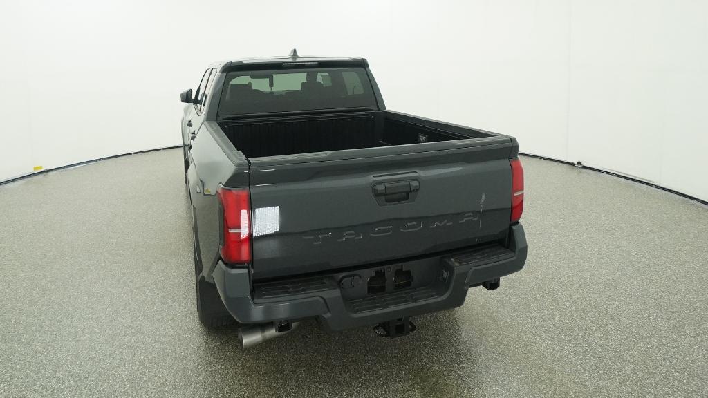 2026 Toyota Tacoma SR5 - Photo 52