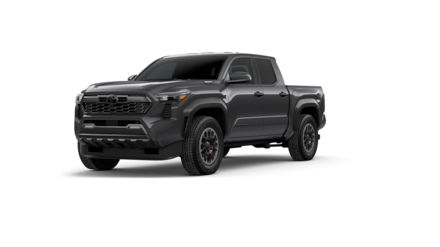 2026 Toyota Tacoma i-FORCE MAX TRD Off-Road 4X4 DOUBLE CAB HV