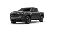 New 2026 Toyota Tacoma i-FORCE MAX TRD Off-Road 4X4 DOUBLE CAB HV for sale near you in Connecticut