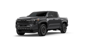 Used 2026 Toyota Tacoma i-FORCE MAX TRD Off-Road 4X4 DOUBLE CAB HV for sale in Modesto, CA