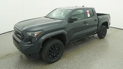 2026 Toyota Tacoma SR Truck Double Cab
