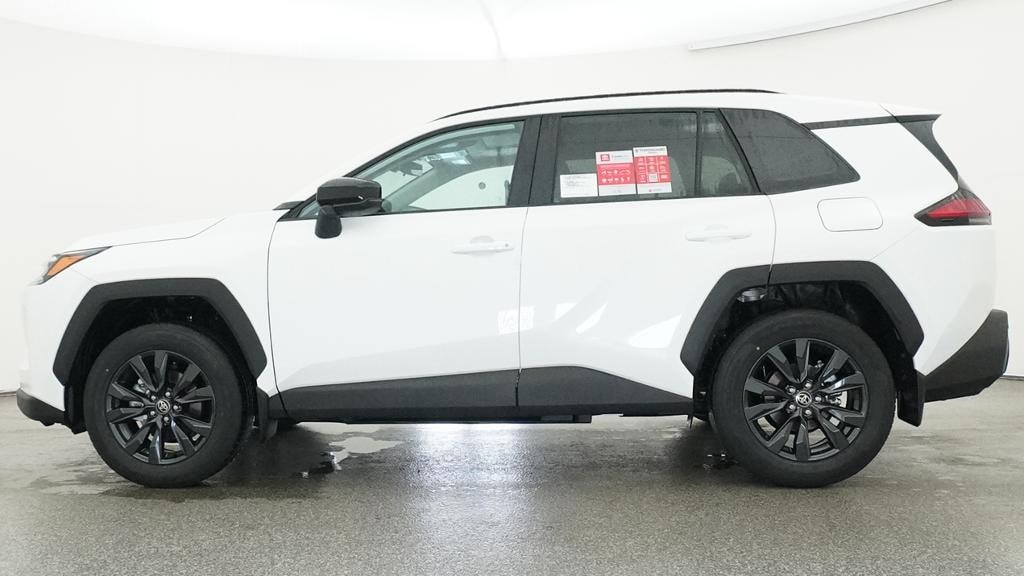 New 2026 Toyota RAV4 XLE Premium SUV