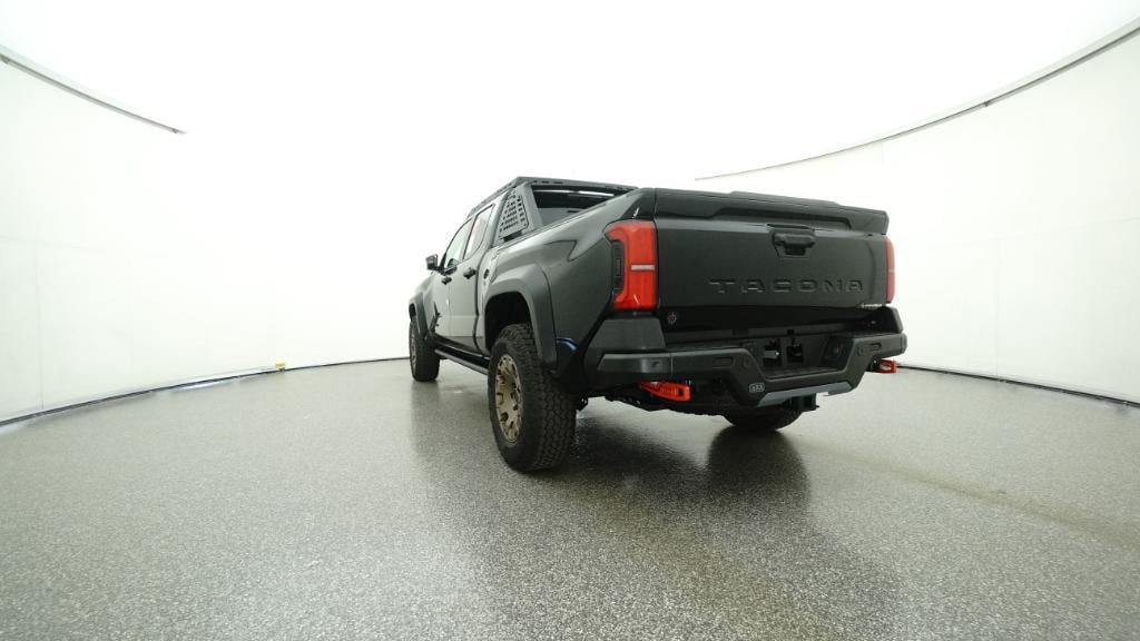 2026 Toyota Tacoma Trailhunter - Photo 44
