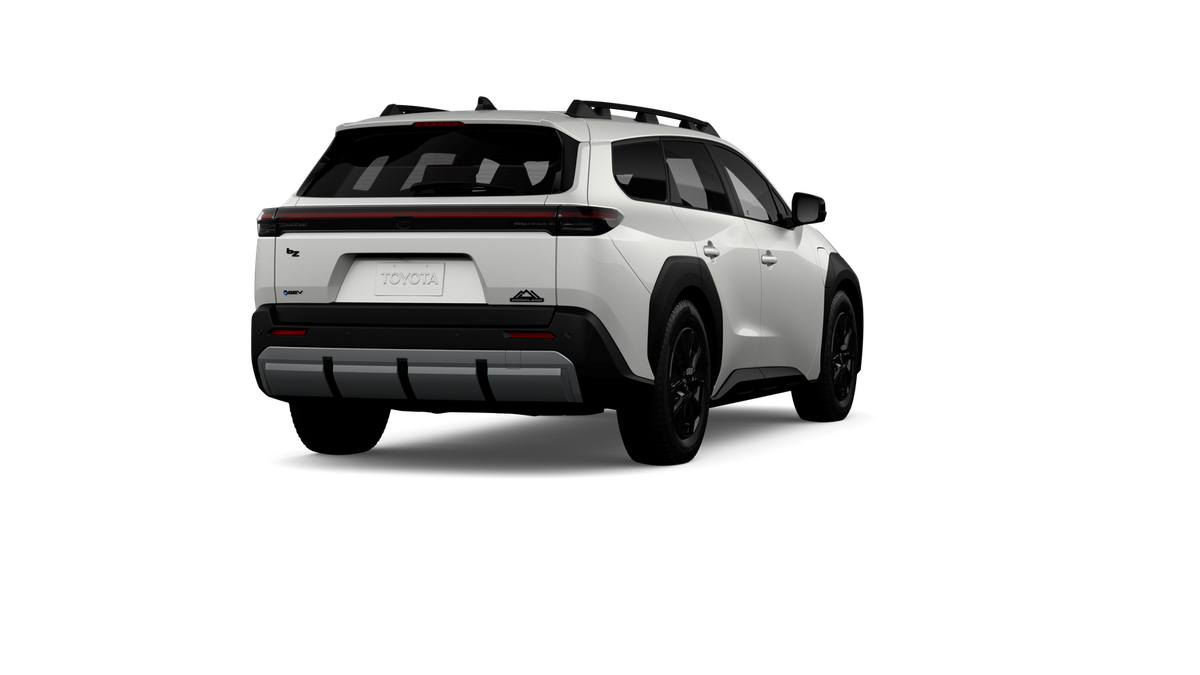 2026 Toyota bZ Woodland Woodland - Photo 33