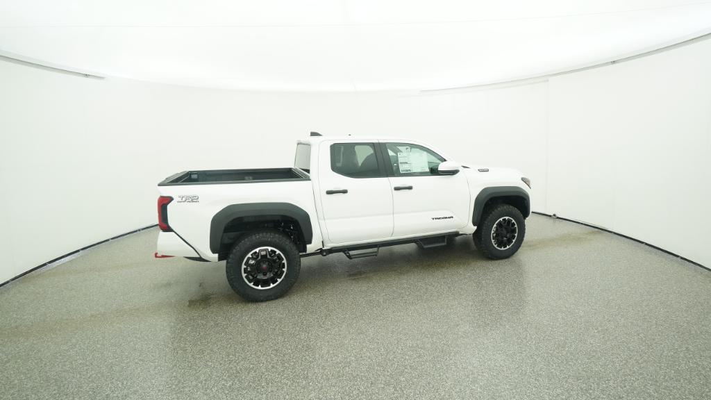 2026 Toyota Tacoma TRD Off Road - Photo 39