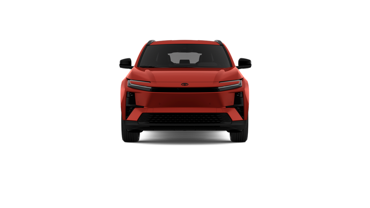 2026 Toyota C-HR XSE - Photo 17