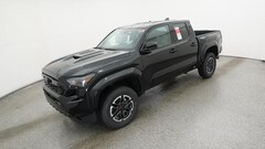 2025 Toyota Tacoma TRD Sport Truck Double Cab
