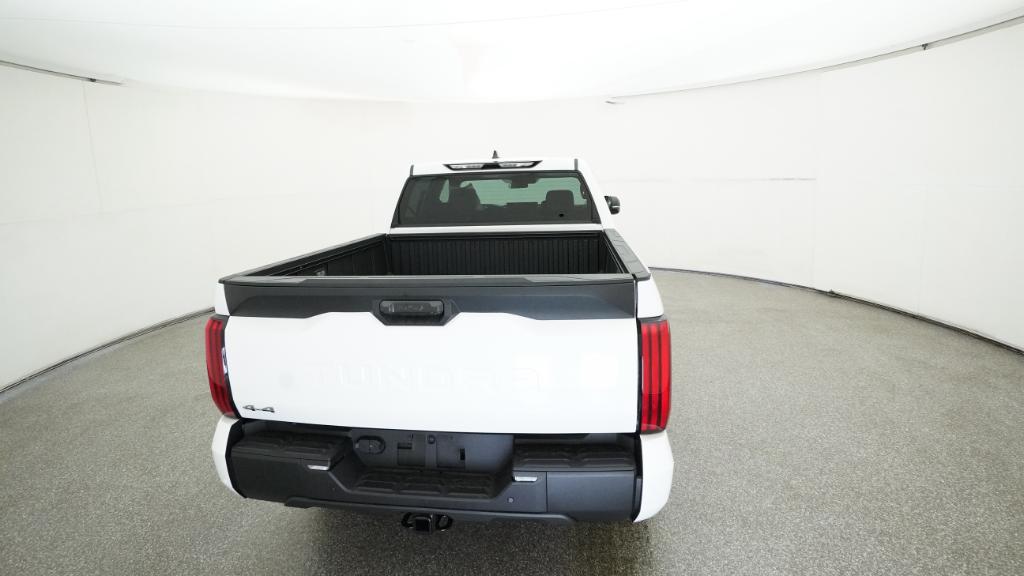 2026 Toyota Tundra SR5 CrewMax photo 19