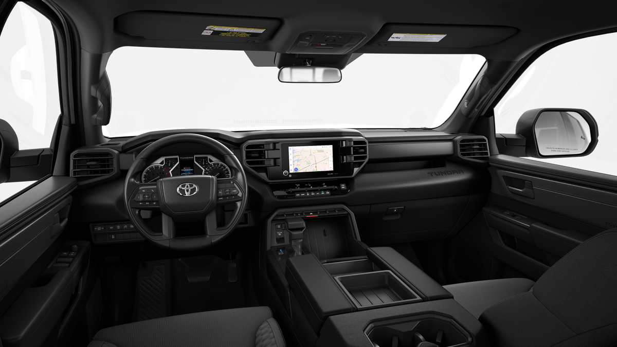 2026 Toyota Tundra SR - Photo 19