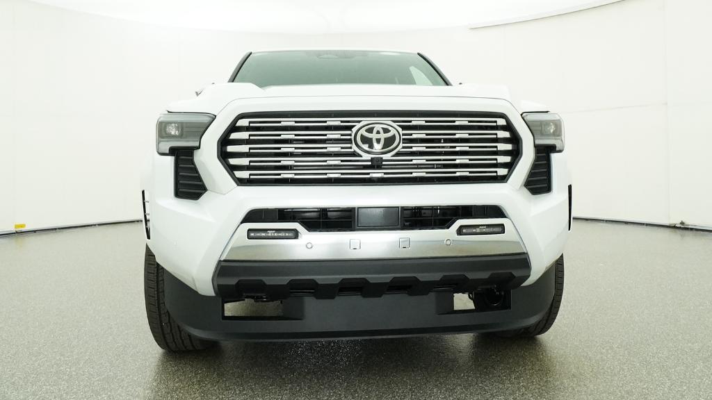 2026 Toyota Tacoma Limited - Photo 37