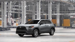 2026 Toyota Corolla Cross LE LE - AWD