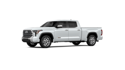 New 2026 Toyota Tundra For Sale at Atlanta Toyota | VIN