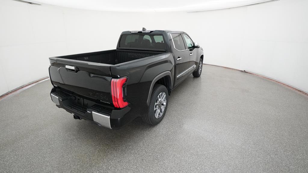 2025 Toyota Tundra 1794 Edition - Photo 49