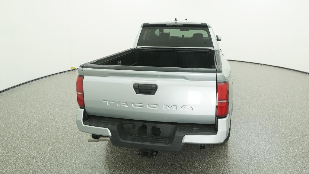 New 2025 Toyota Tacoma SR5 Truck Double Cab