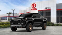2025 Toyota Tacoma i-FORCE MAX Trailhunter 4X4 DOUBLE CAB HV