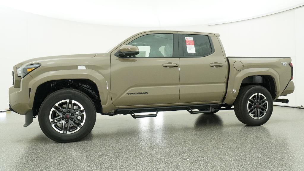 2026 Toyota Tacoma TRD Sport - Photo 13