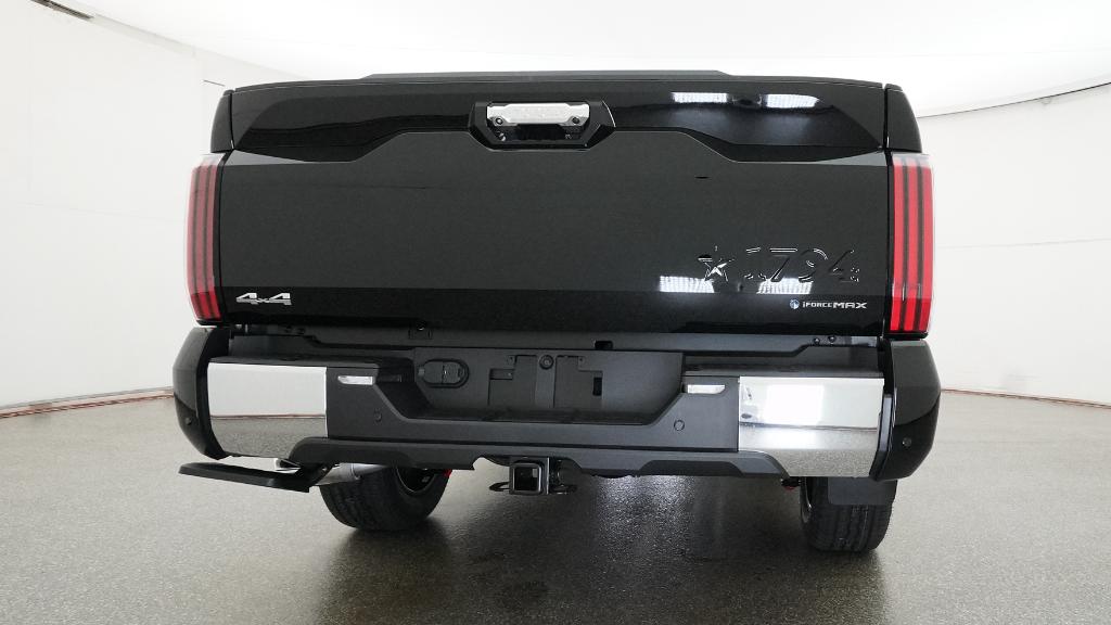 2026 Toyota Tundra 1794 Edition - Photo 28