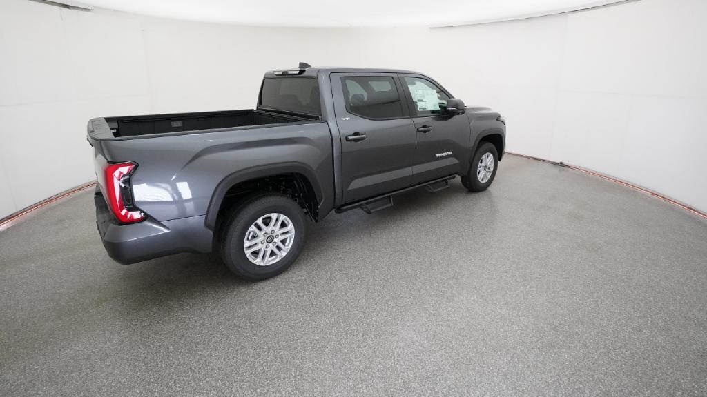 2026 Toyota Tundra SR5 - Photo 17