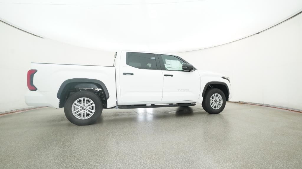 2026 Toyota Tundra SR5 - Photo 58
