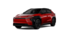 Toyota BZ