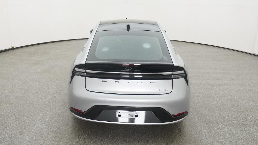 2025 Toyota Prius XSE - Photo 51