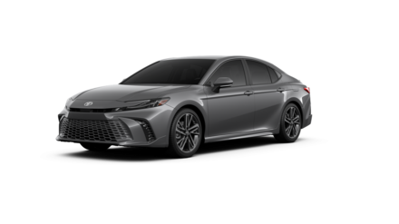2026 Toyota Camry XSE Sedan AWD
