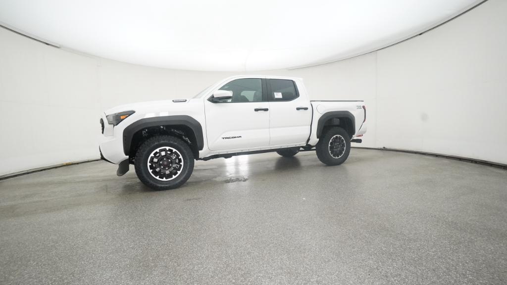 2025 Toyota Tacoma TRD Off Road - Photo 62