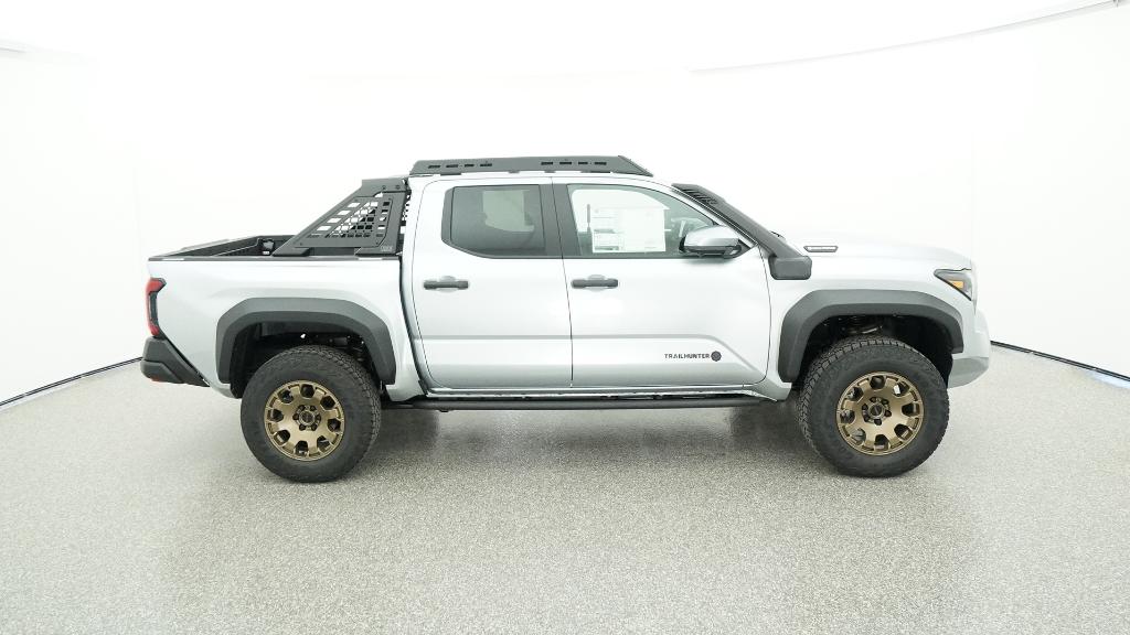 2025 Toyota Tacoma Trailhunter - Photo 28
