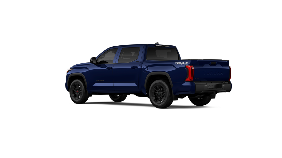 2026 Toyota Tundra Limited - Photo 13