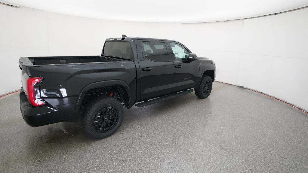 2026 Toyota Tundra SR5 - Photo 22