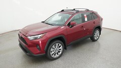 2025 Toyota RAV4 XLE Premium SUV