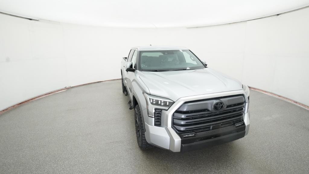 2026 Toyota Tundra Limited - Photo 33